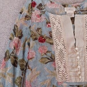 DENIM & SUPPLY RALPH LAUREN TOP